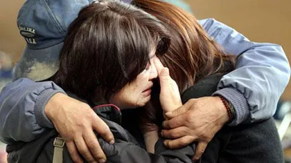 Động đất 6,1 độ richter rung chuyển Nhật Bản ảnh 1 Động đất 6,1 độ richter rung chuyển Nhật Bản ảnh 1