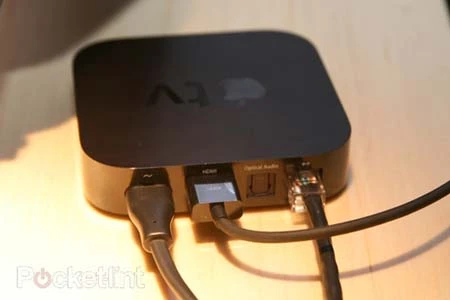 Apple TV ra mắt với giá 99 USD ảnh 6 Apple TV ra mắt với giá 99 USD ảnh 6