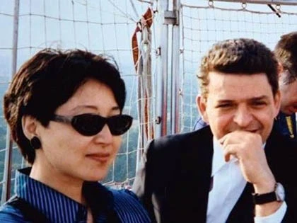 Vụ Bạc Hy Lai: Kiến trúc sư người Pháp tới Trung Quốc ảnh 1 Vụ Bạc Hy Lai: Kiến trúc sư người Pháp tới Trung Quốc ảnh 1