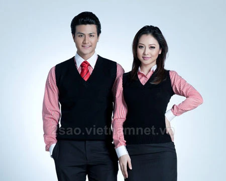 Jennifer Phạm "cặp kè" với Vĩnh Thụy ảnh 2