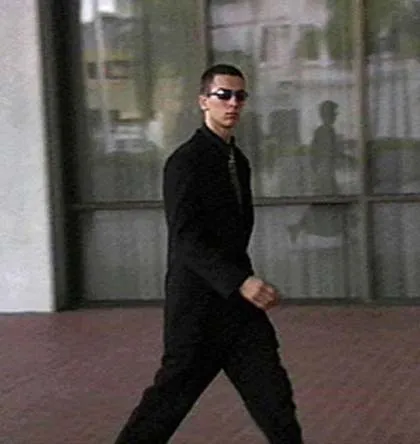 Hacker và 10 vụ bê bối lớn nhất lịch sử ảnh 4