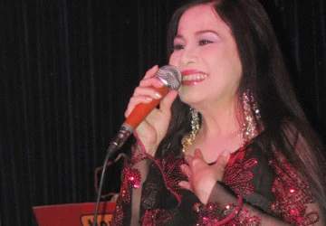 Nghệ sĩ Tài Linh: “Tôi không biết thế nào là ngôi sao” ảnh 1