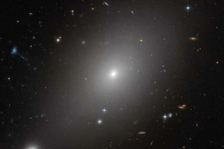 Ảnh đẹp vũ trụ trong tháng ảnh 3 Ảnh đẹp vũ trụ trong tháng ảnh 3