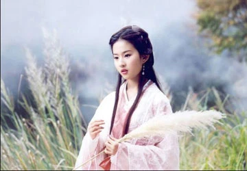 6 Nữ hoàng cổ trang màn ảnh Hoa ngữ ảnh 3 6 Nữ hoàng cổ trang màn ảnh Hoa ngữ ảnh 3