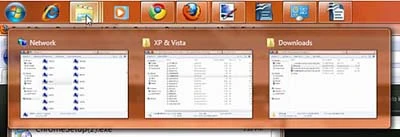 Khác nhau giữa các phiên bản Windows 7 ảnh 2 Khác nhau giữa các phiên bản Windows 7 ảnh 2