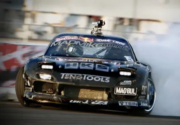 Lực bám đường là gì? ảnh 1