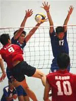 Với những tín hiệu mới này, sức sống sẽ trở lại với bóng chuyền TP.HCM?