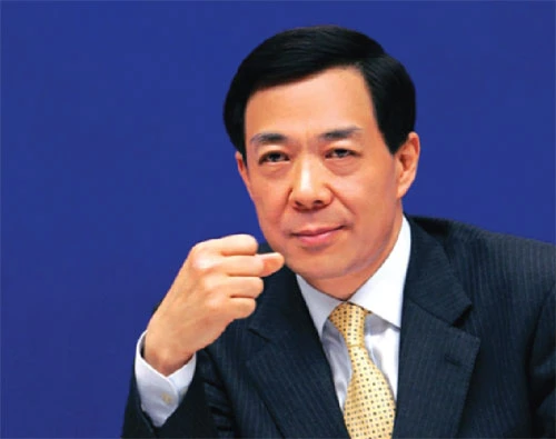 Chương Tử Di trong kỳ án Bạc Hy Lai ảnh 2