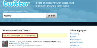 9 nét tiêu biểu của CNTT năm 2009 ảnh 9