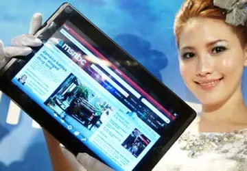 Báo chí thế giới “kiếm bộn” từ iPad ảnh 1 Báo chí thế giới “kiếm bộn” từ iPad ảnh 1