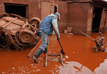 Tái chế bùn đỏ và câu chuyện lịch sử ảnh 1