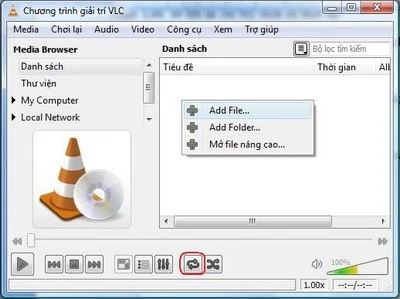 Desktop sinh động hơn với hình nền video ảnh 8 Desktop sinh động hơn với hình nền video ảnh 8