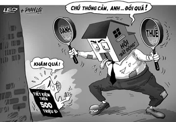 Một kiến nghị thiếu hiểu biết, vô đạo đức ảnh 3 Một kiến nghị thiếu hiểu biết, vô đạo đức ảnh 3