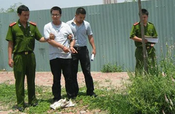 Ngày 14-7: Xử điểm vụ án giết người, chặt đầu phi tang ảnh 1