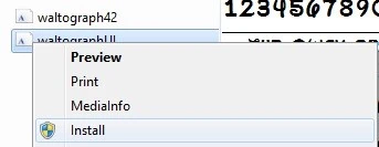 Download bộ sưu tập font chữ đẹp mắt của các thương hiệu nổi tiếng ảnh 3 Download bộ sưu tập font chữ đẹp mắt của các thương hiệu nổi tiếng ảnh 3
