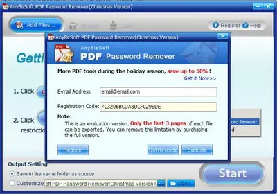 Gỡ bỏ mật khẩu trên file PDF ảnh 3 Gỡ bỏ mật khẩu trên file PDF ảnh 3