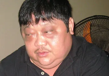 Khởi tố Sang “mập” nghi can tổ chức sử dụng ma túy ảnh 1