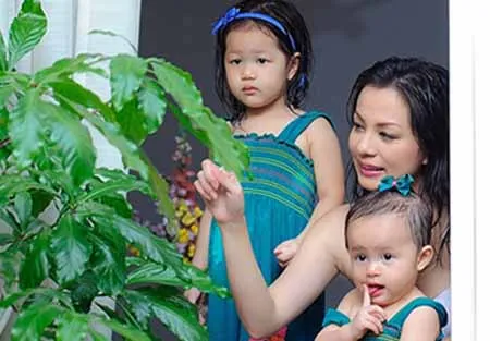 "Đòi lại tài sản là đã coi Ngọc Thúy như kẻ thù" ảnh 1