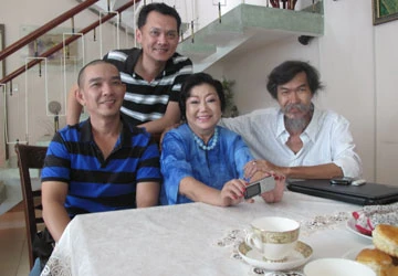 Kỳ nữ Kim Cương: Giữa thực và mơ!... ảnh 1