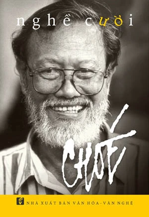 Nghề cười tưởng nhớ họa sĩ Chóe ảnh 1