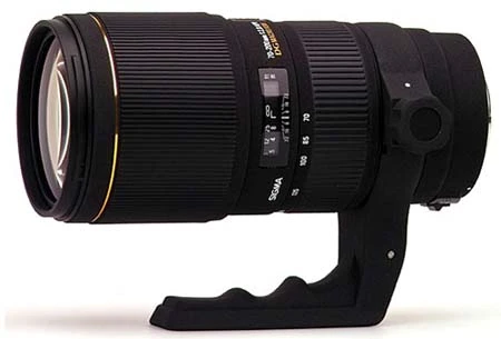 70 – 200mm là tiêu cự thông dụng nhất để chụp thiên nhiên ảnh 3