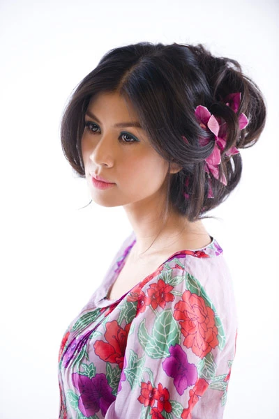 Kim Thư: "Ly dị lúc này là mang tội ác" ảnh 3