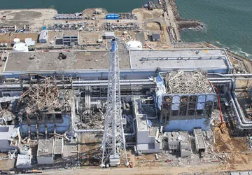 TEPCO dự tính phá bỏ bốn lò phản ứng ảnh 1 TEPCO dự tính phá bỏ bốn lò phản ứng ảnh 1