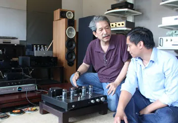 Tạo ra thị phần Hi-end… bình dân ảnh 1 Tạo ra thị phần Hi-end… bình dân ảnh 1