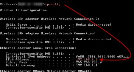 Chat giữa các máy trong mạng LAN ảnh 3 Chat giữa các máy trong mạng LAN ảnh 3