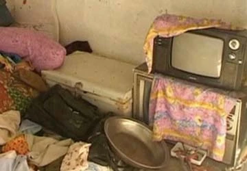 Vụ bin Laden qua lời kể của những người sống sót ảnh 1