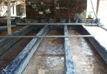 Làng nghề “bức tử” làng quê ảnh 1 Làng nghề “bức tử” làng quê ảnh 1