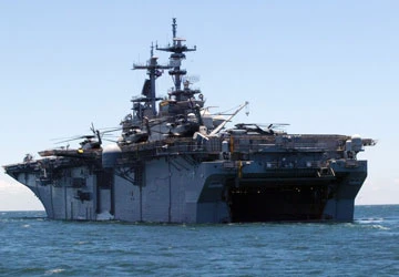 Libya và ván cờ chiến lược của Mỹ ảnh 1