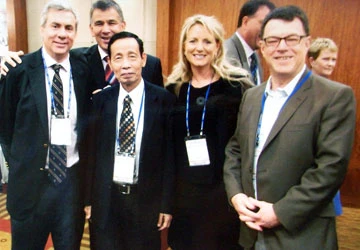 Đừng để ngoại ngữ cản trở luật sư hội nhập ảnh 2 Đừng để ngoại ngữ cản trở luật sư hội nhập ảnh 2