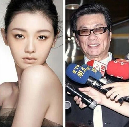 Tú bà bị bắt, lộ giá đi "ăn tối" của sao Hoa ngữ ảnh 4