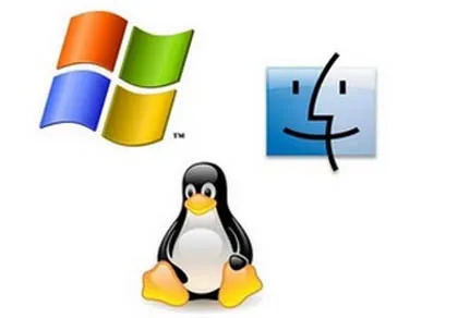 Tin tặc Anonymous trình làng hệ điều hành desktop ảnh 1 Tin tặc Anonymous trình làng hệ điều hành desktop ảnh 1