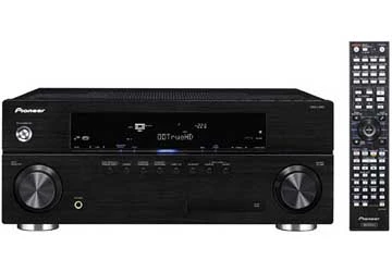 Chất âm đạt cõi "niết bàn" của receiver Pioneer dòng LX ảnh 1