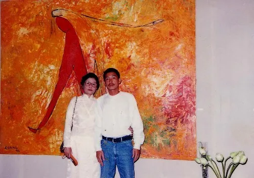 Mẹ, con, phim và tiểu thuyết ảnh 1