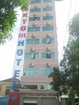 Nghệ An: Triệt phá băng Linh “cọt” ảnh 2 Nghệ An: Triệt phá băng Linh “cọt” ảnh 2