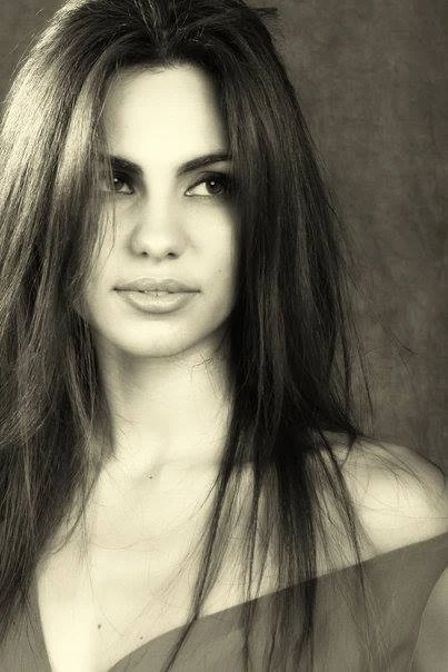 Nhan sắc nóng bỏng của tân Hoa hậu Ý ảnh 5