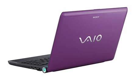 Sony Vaio Y, Z series kết nối mọi lúc mọi nơi ảnh 9