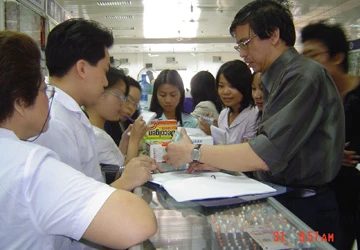 Góp hết sức mình để luật thống nhất, khả thi ảnh 1