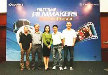 Bốn hoạt cảnh về đô thị hóa ở VN ảnh 1 Bốn hoạt cảnh về đô thị hóa ở VN ảnh 1