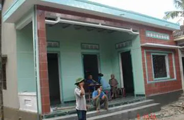 Nơi rốn lũ Phú Yên và sự hồi sinh kỳ diệu ảnh 2