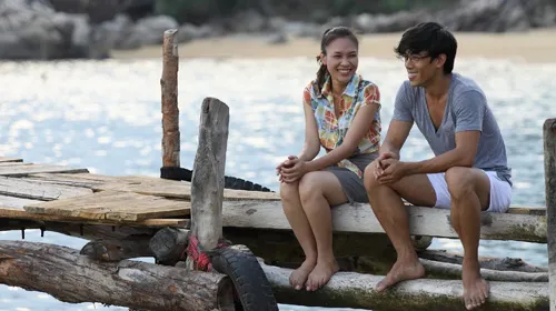 Mỹ Tâm kể chuyện đóng phim ảnh 1 Mỹ Tâm kể chuyện đóng phim ảnh 1