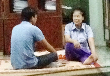 Muốn đăng bài phải chung chi ảnh 2