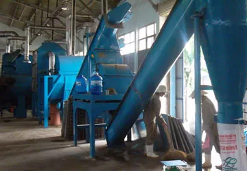 Phụ phẩm “cứu” doanh nghiệp xuất khẩu ảnh 1