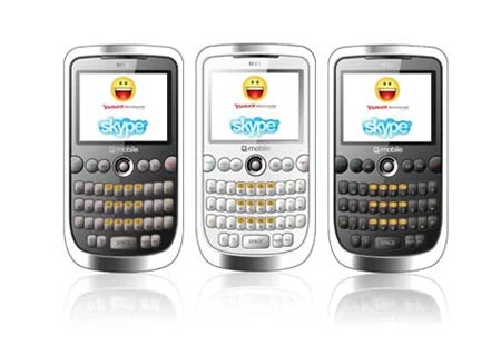 10 di động QWERTY giá rẻ nhất ảnh 7