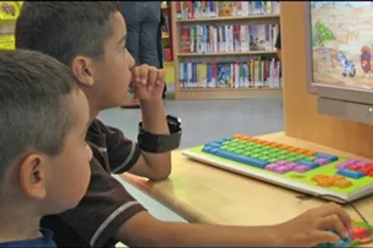 4 chiêu dễ dàng kiểm soát việc dùng Internet của trẻ ảnh 1 4 chiêu dễ dàng kiểm soát việc dùng Internet của trẻ ảnh 1