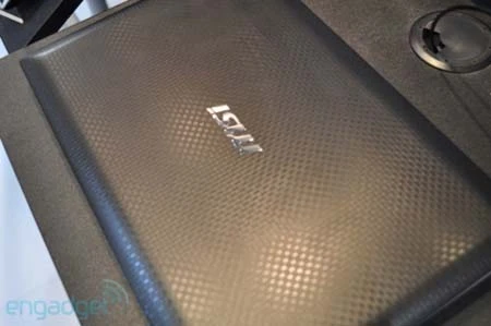 MSI giới thiệu F series ứng dụng Nvidia Optimus ảnh 6