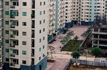 Giải pháp về vốn cho thị trường bất động sản ảnh 1